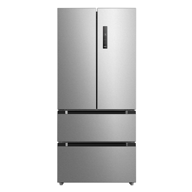 Refrigerateur 4 Portes Valberg 4d 516 D X625c Bon état -  reconditionné disponible sur Electro Depot